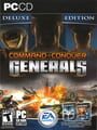 Command & Conquer: Generals - Deluxe Edition