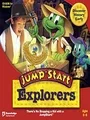 JumpStart Explorers cover art