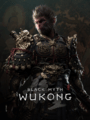 Black Myth: Wukong poster