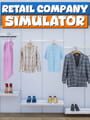 Retail Company Simulator cover