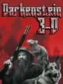 Darkenstein 3D cover art