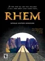 Rhem cover art