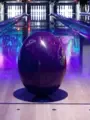 Cosmic Bowling cover art