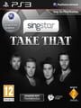 SingStar: Take That Kapak Resmi