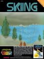 Skiing