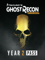 Tom Clancy's Ghost Recon: Wildlands - Year 2 Gold Edition Tom Clancy's Ghost Recon: Wildlands - Year 2 Gold Edition