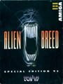 Alien Breed: Special Edition 92 cover