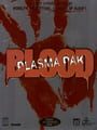 Blood: Plasma Pak cover