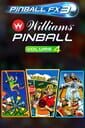 Pinball FX3: Williams Pinball - Volume 4
