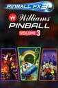 Pinball FX3: Williams Pinball - Volume 3