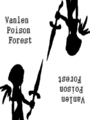 Vanlen Poison Forest cover