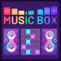 Music Box cover