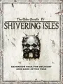 The Elder Scrolls IV: Shivering Isles small cover