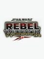 Star Wars: Rebel Warrior Kapak Resmi