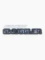 Star Wars: Smuggler cover art