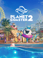 Box Art for Planet Coaster 2