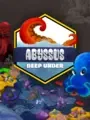 Abyssus Deep Under cover art