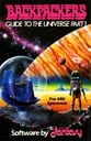 Backpackers Guide to the Universe