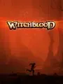 Witchblood cover art