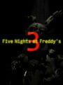 Five Nights at Freddy's 3 cover