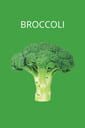 Broccoli cover