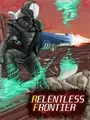 Relentless Frontier cover art