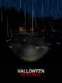 Halloween Revenge