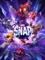 Marvel Snap small cover