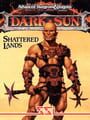 Dark Sun: Shattered Lands