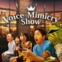 Voice Mimicry Show Kapak Resmi