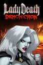 Lady Death Demonicron