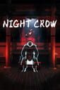 NIGHT CROW cover