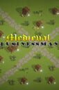 Medieval Businessman cover