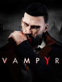 Box Art for Vampyr