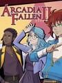 Arcadia Fallen II