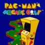 Pac-Man Arcade Golf Kapak Resmi