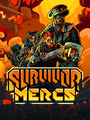 Box Art for Survivor Mercs