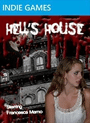 Hell's House cover