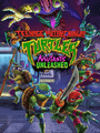 Teenage Mutant Ninja Turtles: Mutants Unleashed