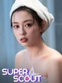 Superscout cover