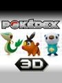 Pokédex 3D