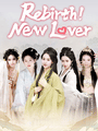 Rebirth! New Lover cover