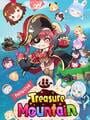 hololive Treasure Mountain cover