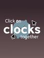Click on Clocks Together cover