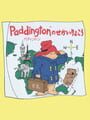 Paddington no Sekai Ryokou Kapak Resmi