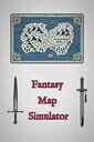 Fantasy Map Simulator cover