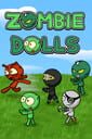 Zombie Dolls cover
