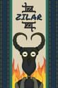 Zilar: Empire of The Underground cover