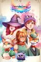 WonderLang French cover