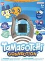 Tamagotchi Connection Kapak Resmi